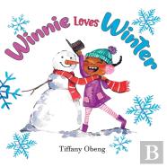 Winnie Loves Winter