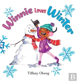 Bertrand.pt - Winnie Loves Winter