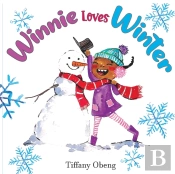 Winnie Loves Winter
