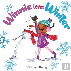 Bertrand.pt - Winnie Loves Winter