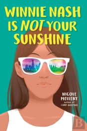Winnie Nash Is Not Your Sunshine