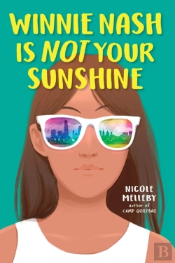 Bertrand.pt - Winnie Nash Is Not Your Sunshine