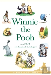Winnie-The-Pooh