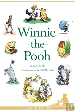 Bertrand.pt - Winnie-The-Pooh