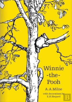Bertrand.pt - Winnie-The-Pooh