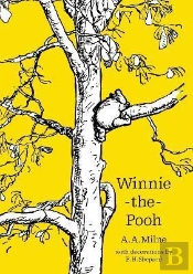 Winnie-The-Pooh