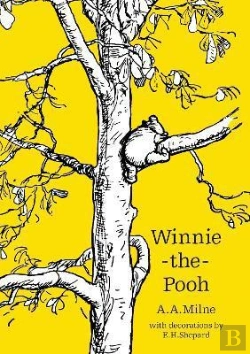 Bertrand.pt - Winnie-The-Pooh