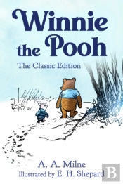 Winnie The Pooh