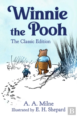 Bertrand.pt - Winnie The Pooh