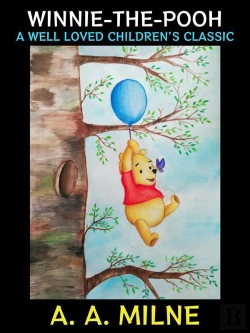 Bertrand.pt - Winnie-The-Pooh