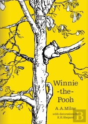 Winnie-The-Pooh