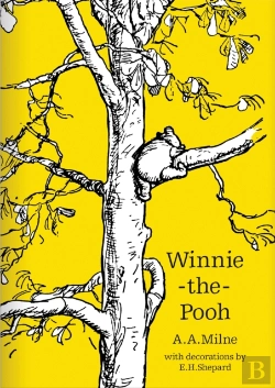 Bertrand.pt - Winnie-The-Pooh
