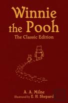 Winnie The Pooh