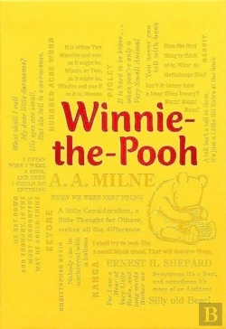 Bertrand.pt - Winnie-The-Pooh