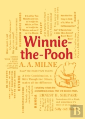 Winnie-The-Pooh