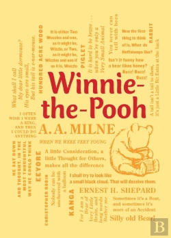 Bertrand.pt - Winnie-The-Pooh