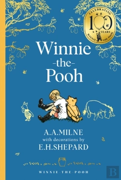 Bertrand.pt - Winnie-The-Pooh
