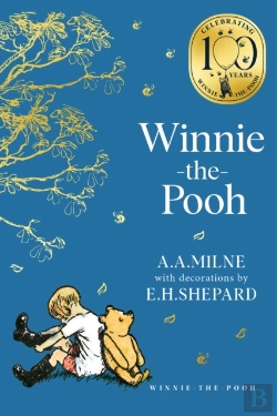 Bertrand.pt - Winnie-The-Pooh