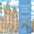 Winnie The Pooh A Day At The Natural History Museum