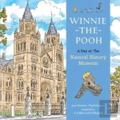 Winnie The Pooh A Day At The Natural History Museum