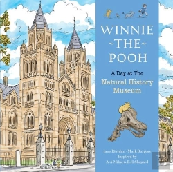Bertrand.pt - Winnie The Pooh A Day At The Natural History Museum