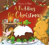 Winnie-The-Pooh: A Pudding For Christmas
