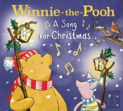Winnie-The-Pooh: A Song For Christmas