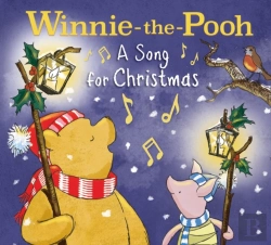 Bertrand.pt - Winnie-The-Pooh: A Song For Christmas