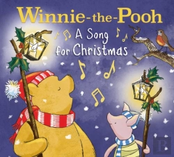 Bertrand.pt - Winnie-The-Pooh: A Song For Christmas