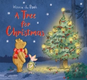 Winnie-The-Pooh: A Tree For Christmas