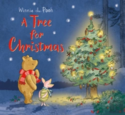 Bertrand.pt - Winnie-The-Pooh: A Tree For Christmas