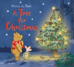 Bertrand.pt - Winnie-The-Pooh: A Tree For Christmas