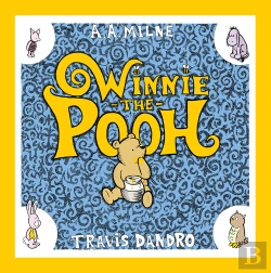 Bertrand.pt - Winnie-The-Pooh