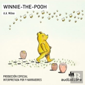 Winnie The Pooh
