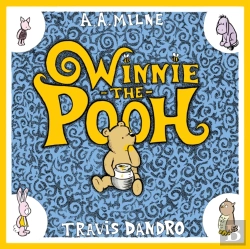 Bertrand.pt - Winnie-The-Pooh