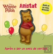 Winnie The Pooh. Amistat