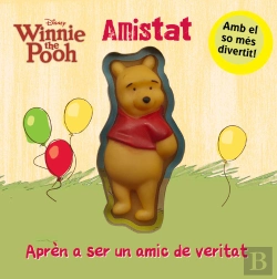 Bertrand.pt - Winnie The Pooh. Amistat