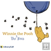 Winnie-The-Pooh And The Bees