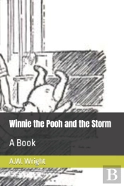 Winnie The Pooh And The Storm