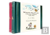 Winnie-The-Pooh Classic Edition Set