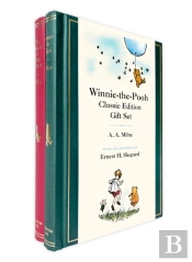 Winnie-The-Pooh Classic Edition Set