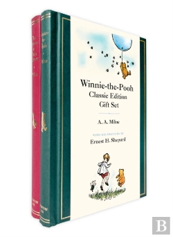 Bertrand.pt - Winnie-The-Pooh Classic Edition Set