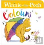 Winnie-The-Pooh: Colours