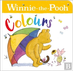 Bertrand.pt - Winnie-The-Pooh: Colours