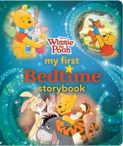 Winnie The Pooh