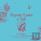 Winnie-The-Pooh: Eeyore Loses A Tail