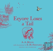 Winnie-The-Pooh: Eeyore Loses A Tail