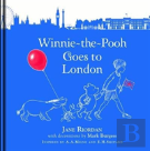 Winnie-The-Pooh Goes To London