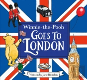 Winnie-The-Pooh Goes To London