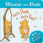 Winnie-The-Pooh: Hello Pooh, Hello You!